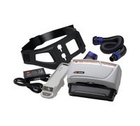 3M Versaflo TR619E - Juego de protectores respiratorios
