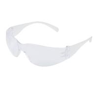 3M Virtua 715001AF - Gafas de protección antivaho y antiarañazos Transparente, Multicolor