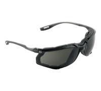 3M Virtua CCS 11873-00000-20, junta de espuma, lente antiniebla, gris