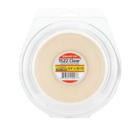 3M Walker Tape 1522 claro 3 metros rollo para sistema de reemplazo de cabello