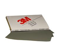 3M Wetordry - Hoja abrasiva 02625, 2500, resistente, 5 1/2 x 9 pulgadas, 50 hojas por caja