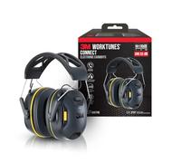 3M WorkTunes Connect
