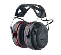 3M Worktunes Connect - Protector auditivo inalámbrico con Bluetooth