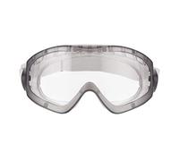 3M xA004837853 Gafas de Seguridad Línea Comfort 2890S, Talla única, Gris translúcido
