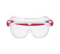 3M xA004837879 Gafas Protectoras contra Golpes con Ventilación Directa 4700 C1