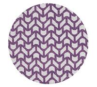 3M Xtract Cubitron II 710 W - Disco de red de 5 pulgadas, 120+, Die 500X, paquete de 50 discos lijadores con velcro, prácticamente libres de polvo, opción premium para metal, madera, compuestos,