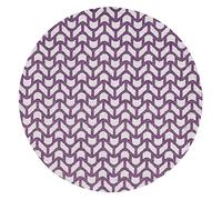 3M Xtract Cubitron II 710 W - Paquete de 50 discos de fibra abrasivos, 80+, 80+, 800L, con velcro, prácticamente libres de polvo, opción premium para metal, madera, compuestos, eliminación de viruta y