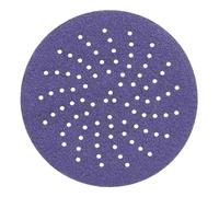 3M Xtract Cubitron II Disco con soporte de tela 900DZ, Peso J 220+ | 76 mm, orificios 300LG, 50 unidades por paquete