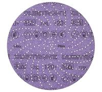 3M Xtract Cubitron II Disco de film 775L, 127 mm, 320+, arena limpia, 50 Discos por paquete