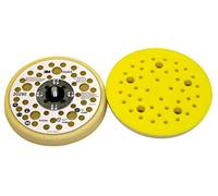 3M Xtract Platos de acabado Perfil bajo, 20290, 127 mm x 17.5 mmx 7.93 mm, 44 Agujeros