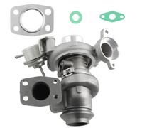 3M5Q-6K682-DE turbo cargador for Ford Fiesta VI 1.6 TDCi 1.6L DV6ATED4 05 -