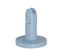 3M5Z2L523AA Clip de retención de refuerzo de freno para Ford MKX 2011-2018 2013-2019 2017-2020 2007-2023 2011-2024 Escape 2008-2019