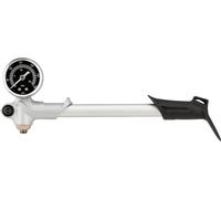 3min19sec Bomba de amortiguador gris one_size