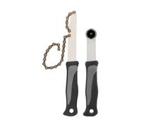 3min19sec Extractor de cassettes + Latiguillo de cadena negro one_size