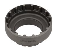 3min19sec Herr. anillos de bloqueo E-Bike Motor p. Shimano E8000 / E6100 / E7000 one_size