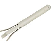 3min19sec Herramienta de desmontaje de ejes de pedalier Pressfit gris one_size