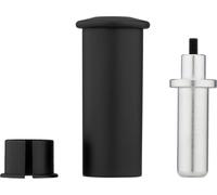 3min19sec Herramienta de inserción para garra de juego de dirección negro one_size