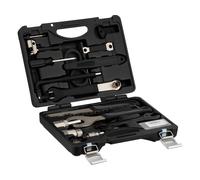 3min19sec Maletín de herramientas de bicicleta BTK-2 negro one_size