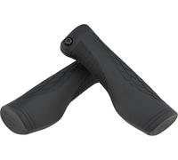 3min19sec Puños ergonómicos con cierre negro one_size