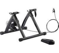 3min19sec Rodillo de entrenamiento Premium Bike negro one_size
