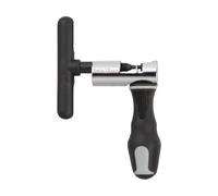 3min19sec Tronchacadenas negro one_size