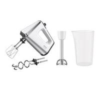 Krups 3Mix 9000 GN9121 Mélangeur par immersion 750 W Blanc