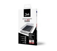 3mk - 3 MK Flexible Cristal Cristal Protector Samsung Tab a 2016 t585 Cristal Protector de Pantalla, 1 Pieza