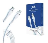 3MK 5903108444071 Cable USB para cargar