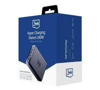 3MK 5903108515146 Cargador (universal)