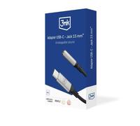 3MK 5903108518055 Cable USB para cargar