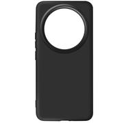 3mk Carcasa para Xiaomi 14 Ultra Soft Touch antigolpes 1,25 m mate,
