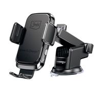 3mk Cargador Inalámbrico Soporte para Coche Rejilla de Ventilación,