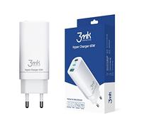 3MK Cargador USB Hyper Charger 65W
