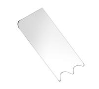 3mk, Cristal Flexible para Galaxy Tab S8 Ultra 6H FlexibleGlass Lite