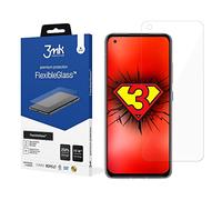 3MK Cristal híbrido irrompible para ASUS Zenfone 8 FlexibleGlass