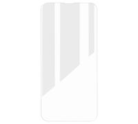 3mk, Cristal Templado para iPhone 13 Mini Dureza 9H Ultraresistente HardGlass