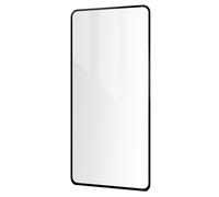 3mk, Cristal templado para Xiaomi 11T y 11 Pro Bordes curvados Hadglass Max