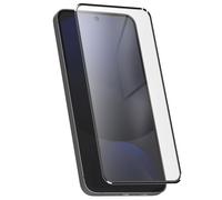 3mk Cristal templado protector para Galaxy S24 FE Esquinas reforzadas 9H,