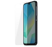 3mk, Cristal templado protector para Samsung A16 Biselado HardGlass 9H