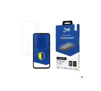 3mk FlexibleGlass - Vidrio híbrido para Samsung Galaxy A34 5G