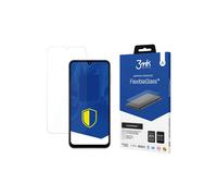 3mk FlexibleGlass - Vidrio híbrido para Samsung Galaxy M34 5G