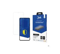 3mk FlexibleGlass - Vidrio híbrido para Xiaomi 13T / 13T Pro