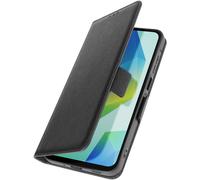 3mk Funda con cierre para Galaxy A16 Solapa de soporte de vídeo,