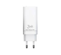 3mk Cargador USB Hyper Charger 65W