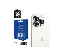 3mk Lens Protection Pro - Cristal de protección para objetivo iPhone 14 Pro
