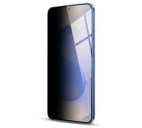 3mk, Lote de 2 Cristal Templado para Galaxy S25 Plus / S24 Plus Anti-espía