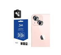 3MK Protector de lente Apple iPhone 13 Mini/13ion Pro Plata - transparente - TU