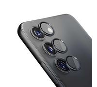 3mk, Protector de Lente de Cámara para Galaxy S24 Vidrio Templado 9H