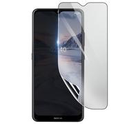 3mk, Protector de pantalla de hidrogel antigolpes y antiarañazos para Nokia 2.4