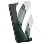 3mk Protector de pantalla para Honor 200 Smart Flexible ultrafino, Transparente